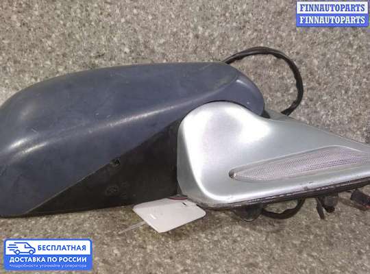 Зеркало боковое на Peugeot 807