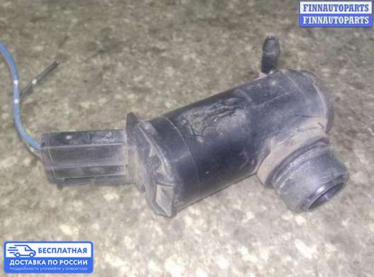 Моторчик (насос) омывателя на Mazda 323 (BJ) 323F/ 323S