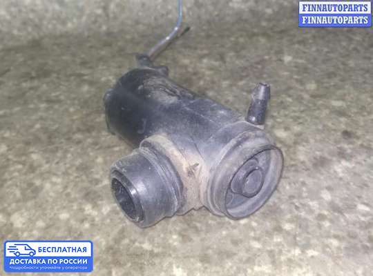Моторчик (насос) омывателя на Mazda 323 (BJ) 323F/ 323S