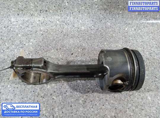 Поршневая группа (поршень, шатун) на Renault Kangoo I (KC_)