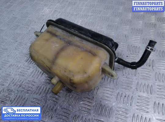 Бачок расширительный на Honda Accord VII (CL)