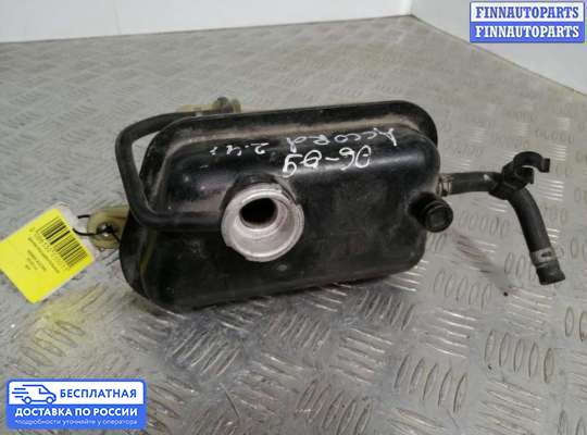 Бачок расширительный на Honda Accord VII (CL)