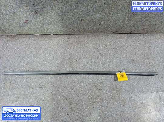 Молдинг на BMW 5 (E39)