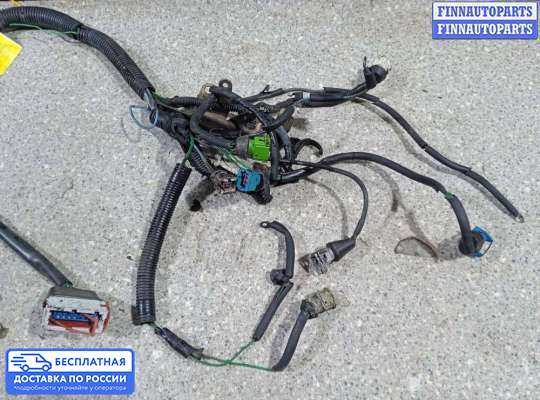 Проводка (коса) моторная на Citroen Xsara (N1)