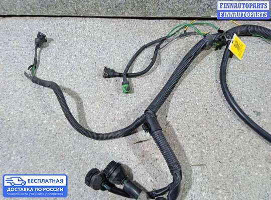 Проводка (коса) моторная на Citroen Xsara (N1)