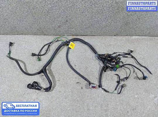 Проводка (коса) моторная на Citroen Xsara (N1)