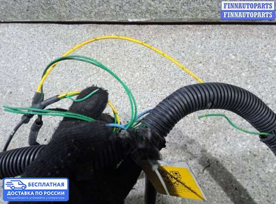 Проводка (коса) моторная на Citroen Xsara (N1)