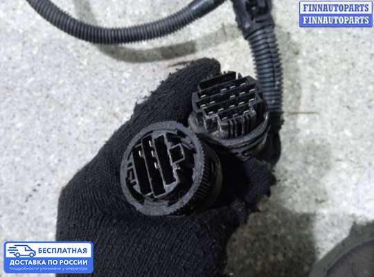 Проводка (коса) моторная на Citroen Xsara (N1)