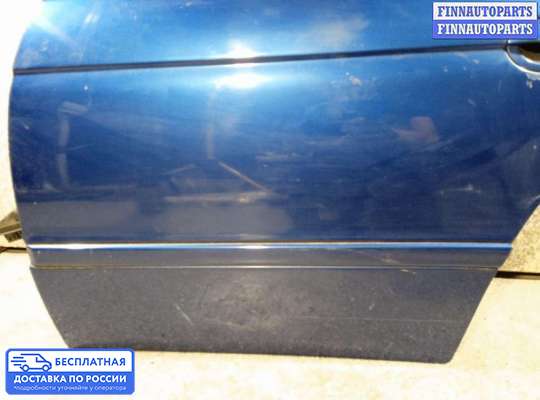 Молдинг на BMW 5 (E39)