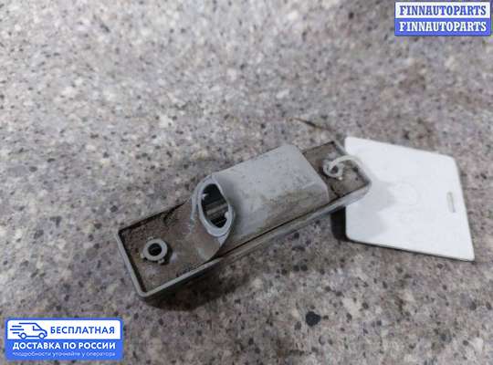 Планка подсветки номера на Chevrolet Lacetti
