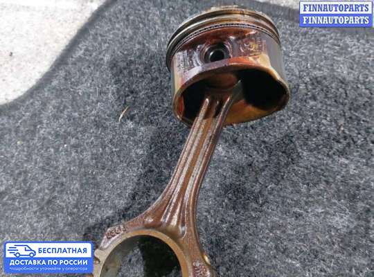 Поршневая группа (поршень, шатун) на SEAT Toledo II (1M2)