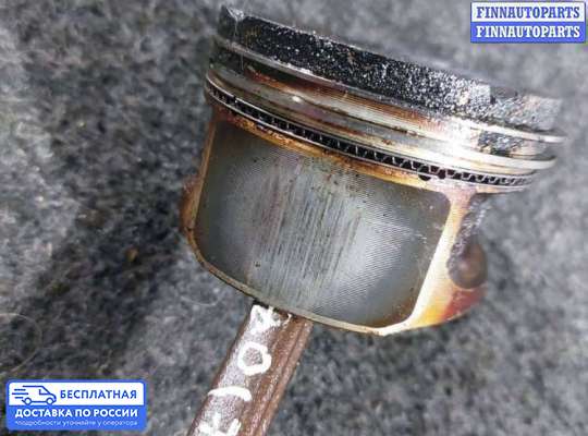 Поршневая группа (поршень, шатун) на SEAT Toledo II (1M2)