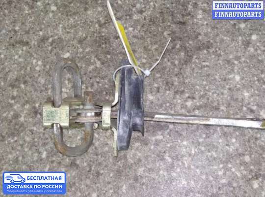 Ограничитель двери на BMW 5 (E34)