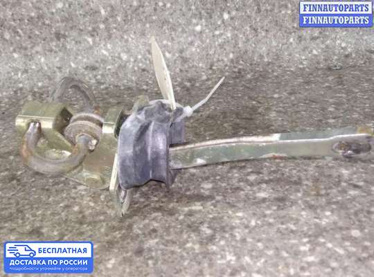 Ограничитель двери на BMW 5 (E34)