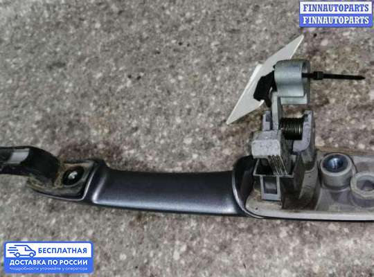Ручка двери наружная на Mazda 3 I (BK)