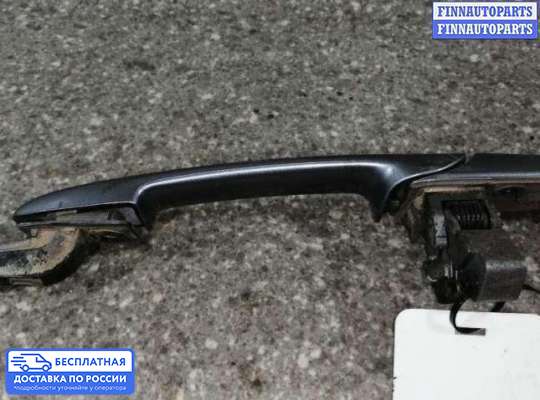 Ручка двери наружная на Mazda 3 I (BK)