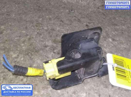 Датчик удара (Airbag) на Honda Civic VII (EU/ES/EP/EM)