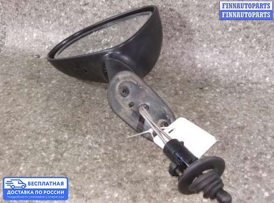 Зеркало боковое на Daewoo Matiz