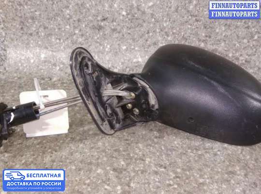 Зеркало боковое на Daewoo Matiz