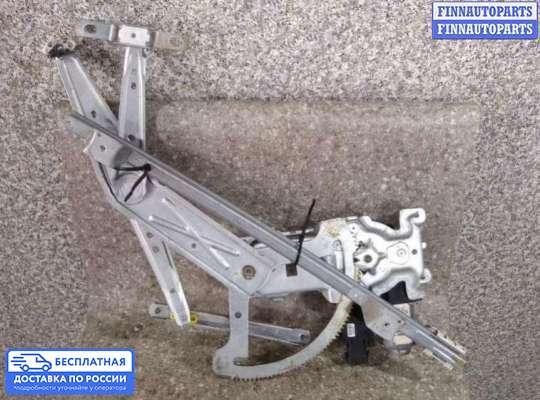 Стеклоподъемник электрический на Opel Meriva A