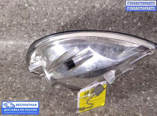 Поворотник передний на Volkswagen Transporter T4