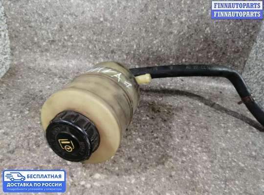 Бачок гидроусилителя на Renault Laguna I