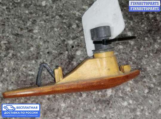 Повторитель поворота в крыло на Alfa Romeo 156 (932)