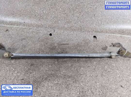 Трапеция дворников (стеклоочистителя) на Mazda 626 V GF