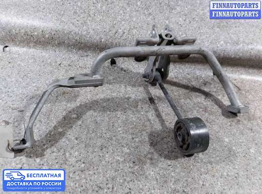 Кронштейн КПП на Subaru Legacy II (BD, BG)