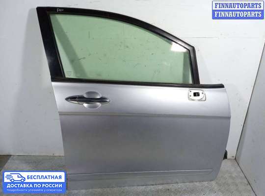 Стеклоподъемник электрический на Honda FR-V