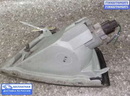 Поворотник передний на Mitsubishi Colt V (CJ0)