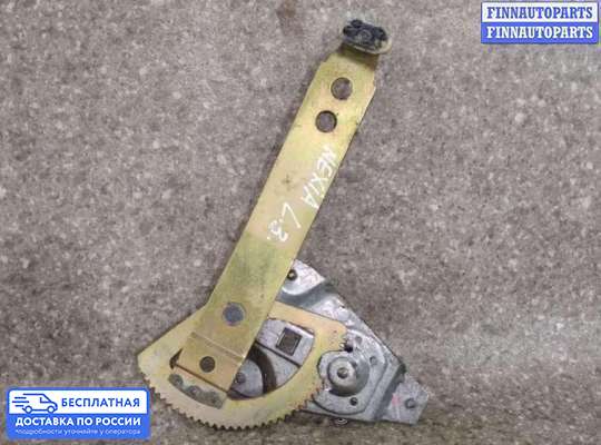 Стеклоподъемник электрический на Daewoo Nexia (KLETN)