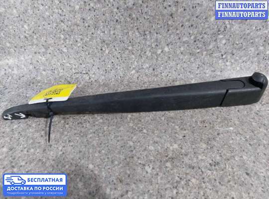 Поводок дворника на Citroen Berlingo I (MF)
