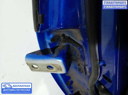 Петля двери на Peugeot 308 I (T7)