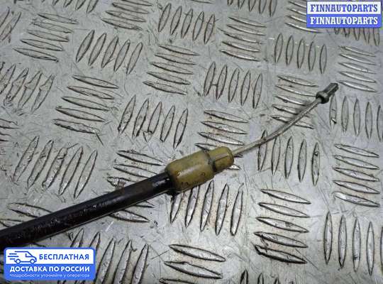 Трос ручника на Mercedes-Benz C (W203)