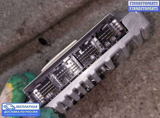 ЭБУ прочее на Lexus RX II (XU30)