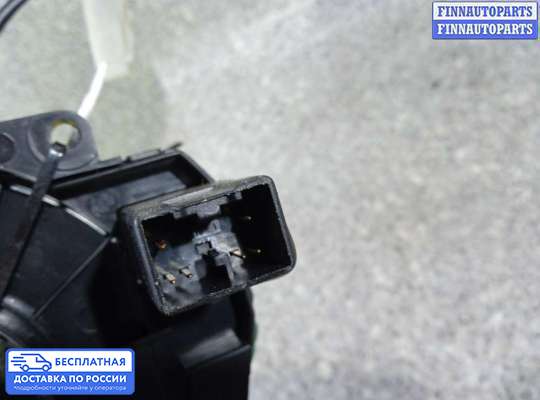Подрулевой шлейф (кольцо SRS) на Nissan Almera I N15