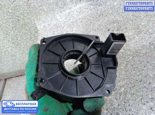 Подрулевой шлейф (кольцо SRS) на Nissan Almera I N15