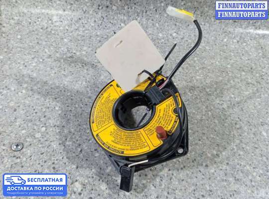 Подрулевой шлейф (кольцо SRS) на Nissan Almera I N15