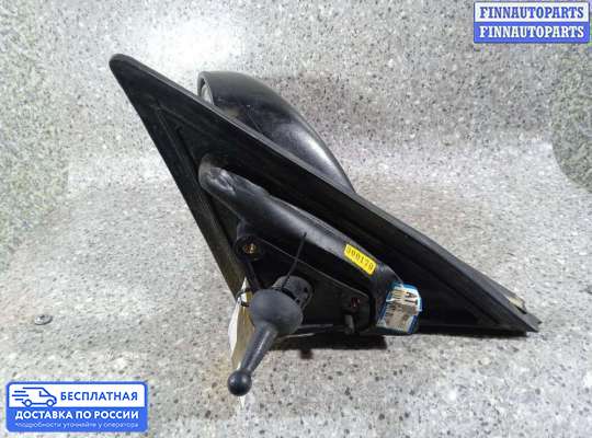 Зеркало боковое на Hyundai Accent II (+ТАГАЗ)