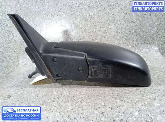Зеркало боковое на Hyundai Accent II (+ТАГАЗ)