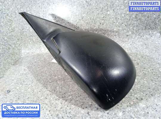Зеркало боковое на Hyundai Accent II (+ТАГАЗ)
