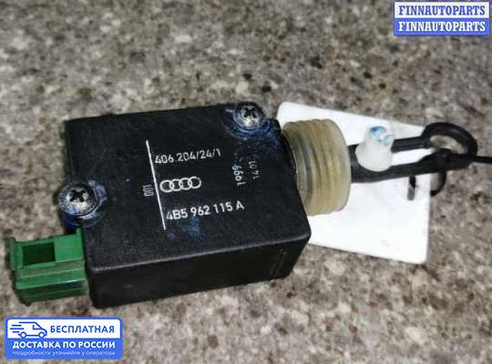 Замок багажника на Audi A6 (C5)