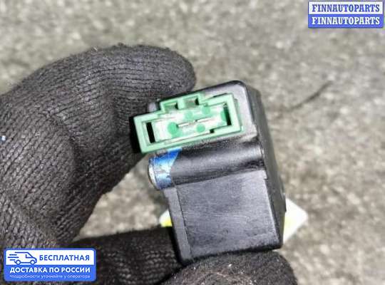 Замок багажника на Audi A6 (C5)