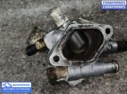 Корпус термостата на Opel Astra G / Classic