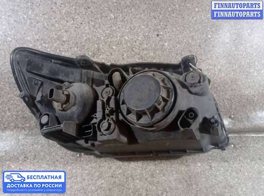 Фара передняя на Kia Cerato I (LD)