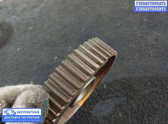 Шестерня (шкив) ДВС на Daewoo Tacuma