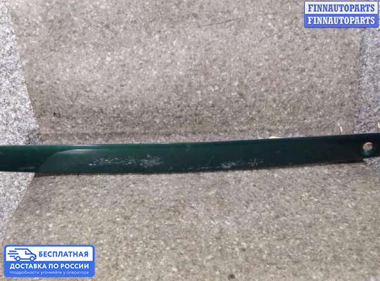 Планка подсветки номера на Mazda 323 (BJ) 323F/ 323S
