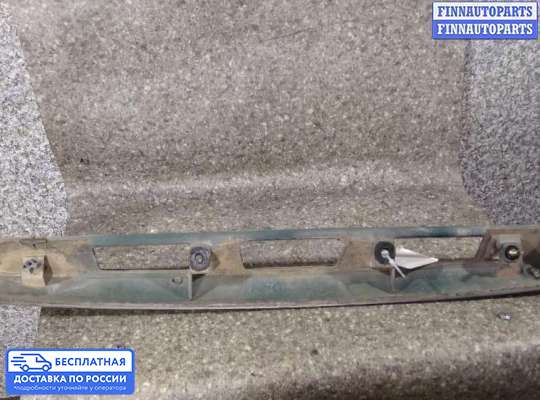 Планка подсветки номера на Mazda 323 (BJ) 323F/ 323S