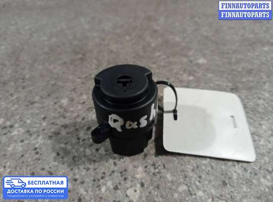 Замок зажигания с ключом на Nissan Qashqai I (J10)